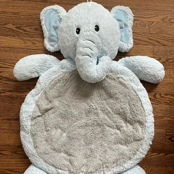 Mary Meyer Other Elephant Baby Mat Mary Meyer Soft Bestever